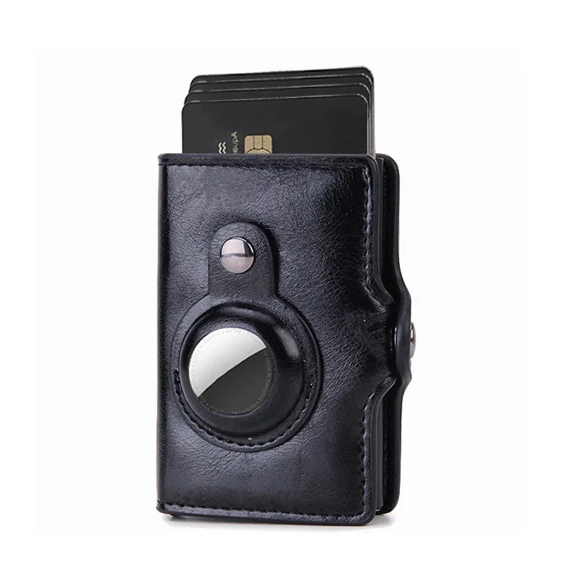 Carteira Masculina Premium, Antirroubo, Porta Cartão de Credito e Dinheiro